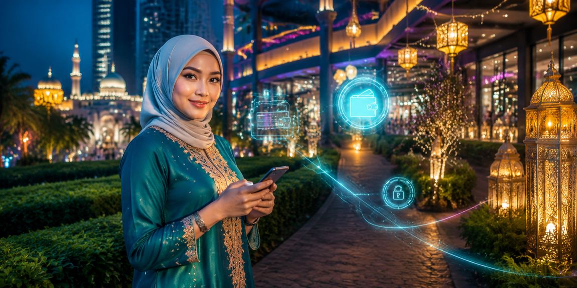 Proses deposit sempena musim perayaan untuk main kasino di Johor Bahru